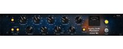 Tegeler Audio Crème RC - Remote Controllable Bus Compressor and Mastering Equalizer