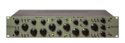 Overstayer Modular Channel 8755DS