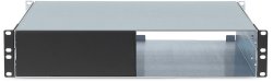 Sonnet DuoModo Dual-Module Rackmount Enclosure