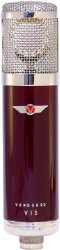 Vanguard Audio Labs V13 gen2 Tube Condenser