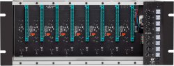 H2 Audio 008 Rack Module