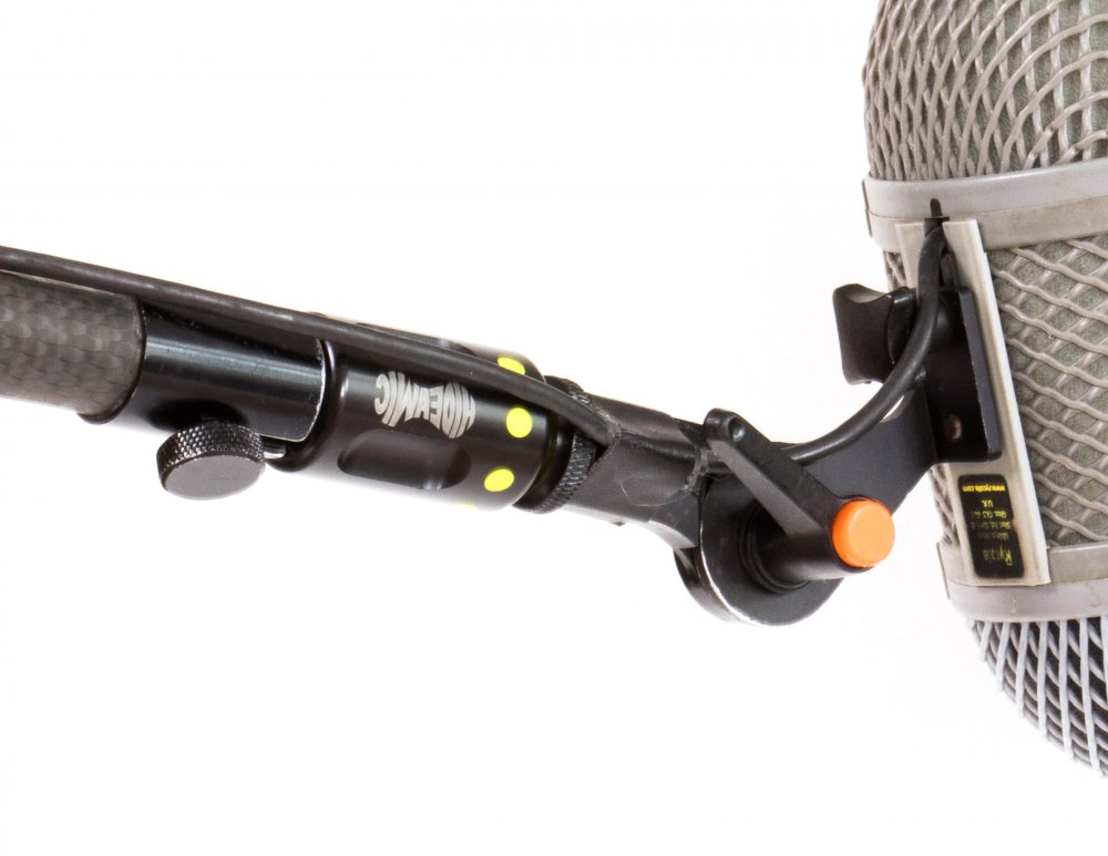 Hide-a-mic Bra-holder Jewelry Line, ** Studio Economik, Pro-Audio  Recording Equipment