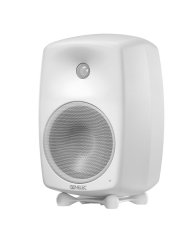 Genelec G Five Active Speaker White - G5AWM