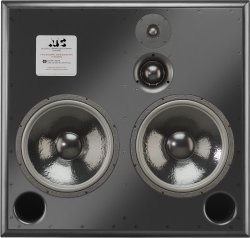 ATC Loudspeakers SCM300ASL Pro (single)