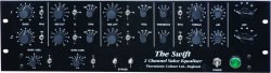 Thermionic Culture The Swift - Balanced