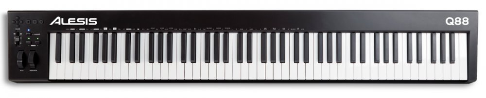 Alesis q88 mkii new arrivals