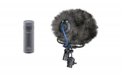Schoeps CMC 1 Mono Windshield Set