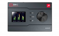 Antelope Audio Zen Q | Synergy Core USB