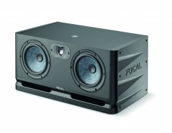 Focal Alpha Twin Evo