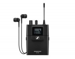 Sennheiser XSW IEM EK (A)