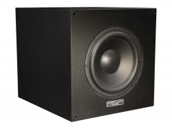 Ocean Way Audio S12A MKIII Sub Bass