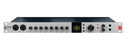 Antelope Audio Discrete 8 PRO | Synergy Core