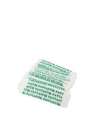 Rycote Stickies Lavalier Adhesive Pads (100-Pack)