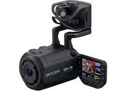 Zoom Q8N-4K