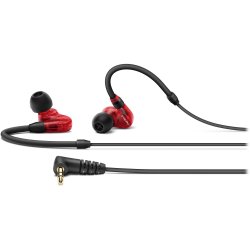 Sennheiser IE 100 Pro Red