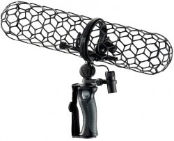 Rycote NANO Shield Kit NS5-DC 086305