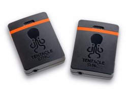 Tentacle Sync TE2-Mk2 - Sync E Standard Set