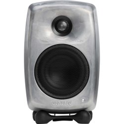 Genelec G Two Active Speaker Raw - G2BRW