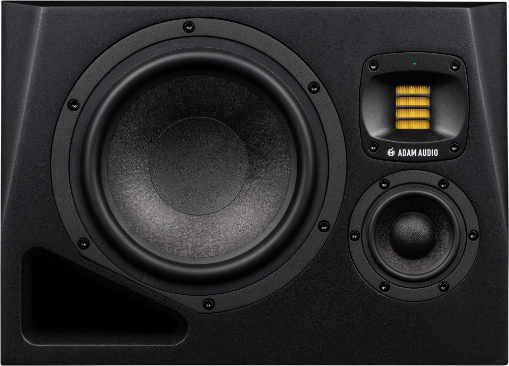 Adam audio home sales speakers