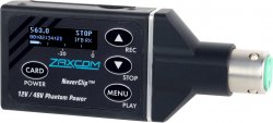 Zaxcom ZMT4-HM