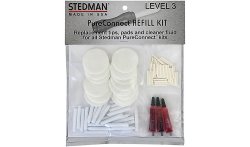 Stedman PureConnect Level 3 Kit