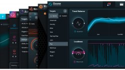 Izotope Mix & Master Bundle Advanced