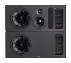 PMC MB3S XBD-A-C
