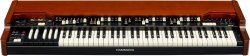 Hammond XK-5