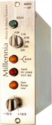 Millennia NSEQ-HF