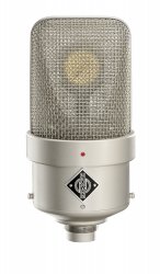 Neumann M 49 V Set