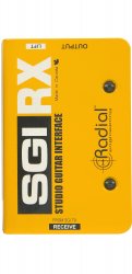 Radial Engineering SGI - RX