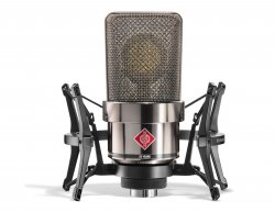 Neumann TLM 103 - 25 Years Edition