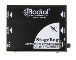 Radial Engineering SB-48