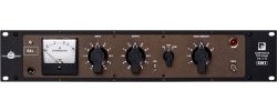 Chandler RS660 Compressor with Stepped I/O Switches