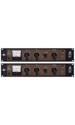 Chandler RS660 Compressor Matched Pair