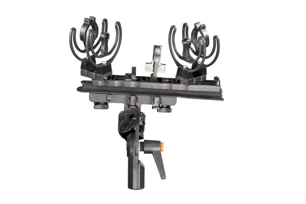 Rycote Stereo Windshield Kit 080210 |** Studio Economik Rycote Stereo Windshield Kit 080210 |** Studio Economik