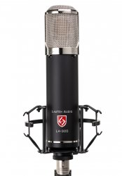 Lauten Audio Black LA-320 v2