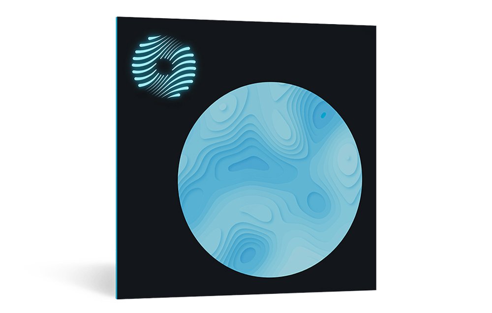 iZotope Ozone 10 Advanced-