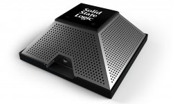 Solid State Logic Connex