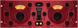 SPL Iron v2 (Red)