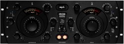 SPL Iron v2 (All Black)