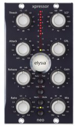 Elysia xpressor | neo 500