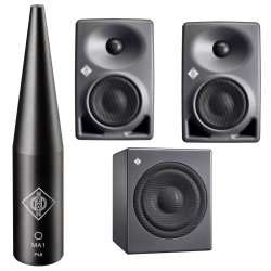 Neumann Monitor Alignment Kit 3