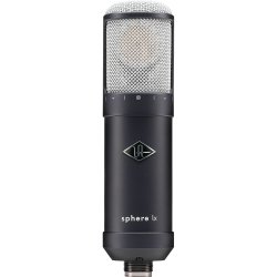 Universal Audio Sphere LX Modeling Microphone