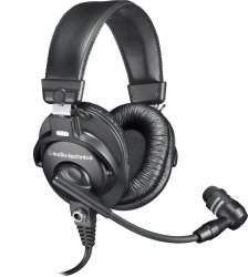 Audio Technica BPHS1