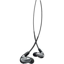 Shure SE846 Gen 2 (Graphite)