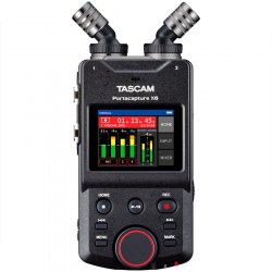 Tascam Portacapture X6