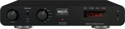 SPL Diamond (Black)