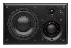 ATC Loudspeakers SCM25A Pro MKII (single)
