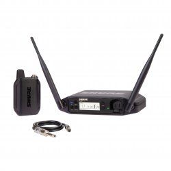 Shure GLXD14+-Z3